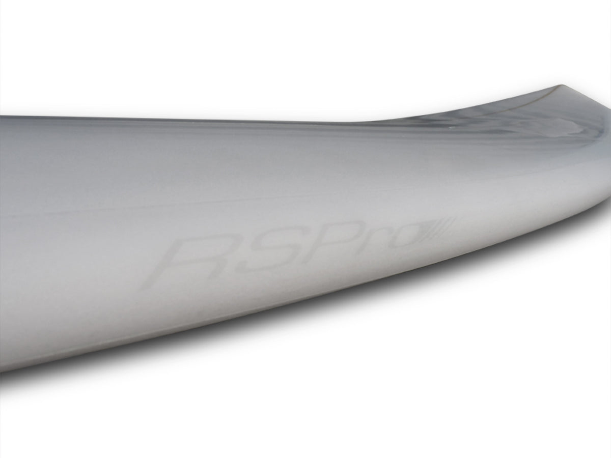 Protect Your Surfboard rail with RSPro's Clear Rail Saver